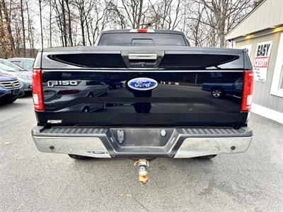 2016 Ford F-150 XLT   - Photo 6 - Rockaway, NJ 07866
