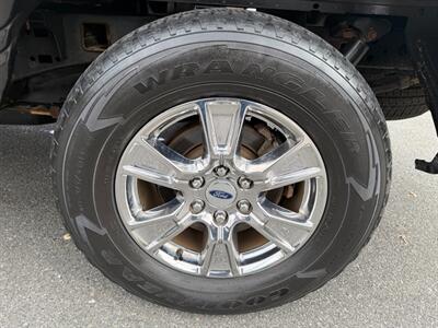 2016 Ford F-150 XLT   - Photo 13 - Rockaway, NJ 07866