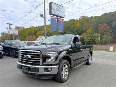 2016 Ford F-150 XLT   - Photo 9 - Rockaway, NJ 07866