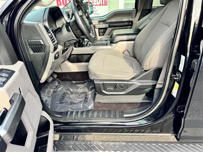 2016 Ford F-150 XLT   - Photo 18 - Rockaway, NJ 07866