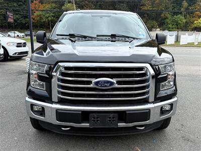 2016 Ford F-150 XLT   - Photo 2 - Rockaway, NJ 07866