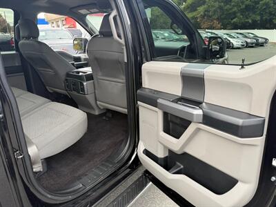 2016 Ford F-150 XLT   - Photo 30 - Rockaway, NJ 07866