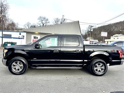 2016 Ford F-150 XLT   - Photo 4 - Rockaway, NJ 07866