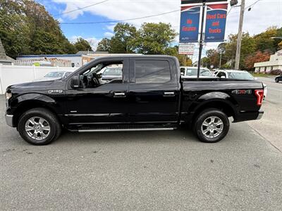 2016 Ford F-150 XLT   - Photo 8 - Rockaway, NJ 07866