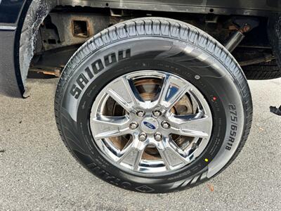2016 Ford F-150 XLT   - Photo 13 - Rockaway, NJ 07866