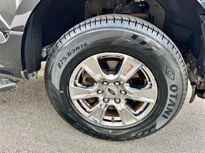 2016 Ford F-150 XLT   - Photo 16 - Rockaway, NJ 07866