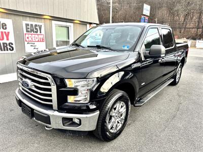 2016 Ford F-150 XLT   - Photo 10 - Rockaway, NJ 07866