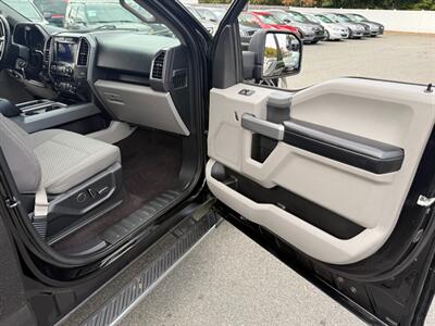 2016 Ford F-150 XLT   - Photo 27 - Rockaway, NJ 07866