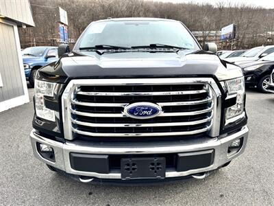 2016 Ford F-150 XLT   - Photo 2 - Rockaway, NJ 07866