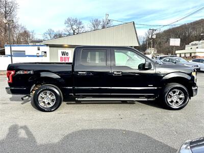 2016 Ford F-150 XLT   - Photo 8 - Rockaway, NJ 07866