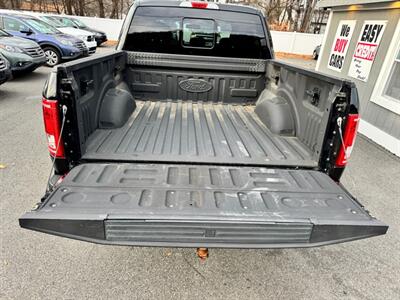 2016 Ford F-150 XLT   - Photo 11 - Rockaway, NJ 07866