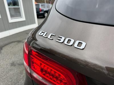 2018 Mercedes-Benz GLC 300 4MATIC   - Photo 12 - Rockaway, NJ 07866