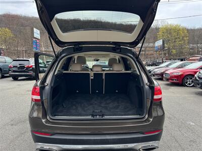 2018 Mercedes-Benz GLC 300 4MATIC   - Photo 36 - Rockaway, NJ 07866