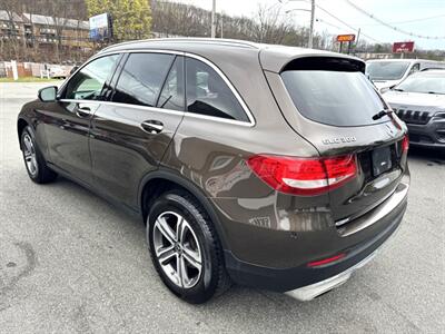 2018 Mercedes-Benz GLC 300 4MATIC   - Photo 6 - Rockaway, NJ 07866