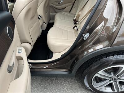 2018 Mercedes-Benz GLC 300 4MATIC   - Photo 32 - Rockaway, NJ 07866