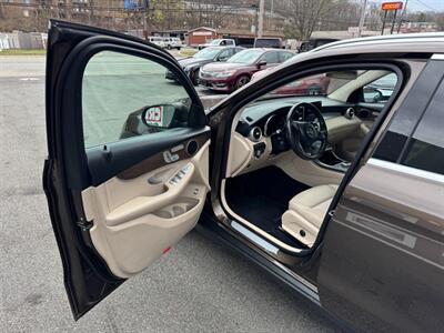 2018 Mercedes-Benz GLC 300 4MATIC   - Photo 17 - Rockaway, NJ 07866
