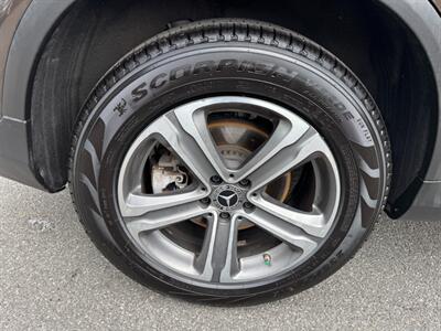 2018 Mercedes-Benz GLC 300 4MATIC   - Photo 15 - Rockaway, NJ 07866