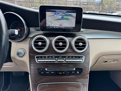 2018 Mercedes-Benz GLC 300 4MATIC   - Photo 25 - Rockaway, NJ 07866