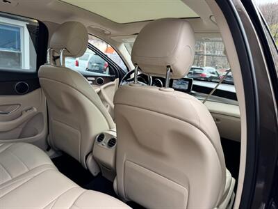 2018 Mercedes-Benz GLC 300 4MATIC   - Photo 42 - Rockaway, NJ 07866