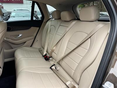 2018 Mercedes-Benz GLC 300 4MATIC   - Photo 34 - Rockaway, NJ 07866