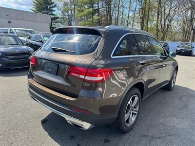 2018 Mercedes-Benz GLC 300 4MATIC   - Photo 5 - Rockaway, NJ 07866