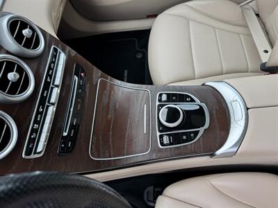 2018 Mercedes-Benz GLC 300 4MATIC   - Photo 27 - Rockaway, NJ 07866