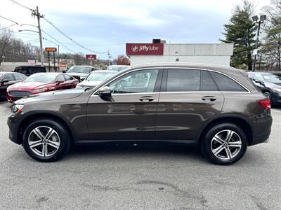 2018 Mercedes-Benz GLC 300 4MATIC   - Photo 7 - Rockaway, NJ 07866