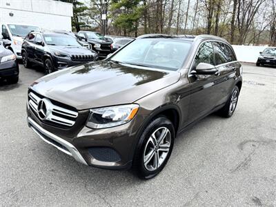 2018 Mercedes-Benz GLC 300 4MATIC   - Photo 8 - Rockaway, NJ 07866