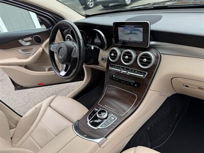 2018 Mercedes-Benz GLC 300 4MATIC   - Photo 49 - Rockaway, NJ 07866