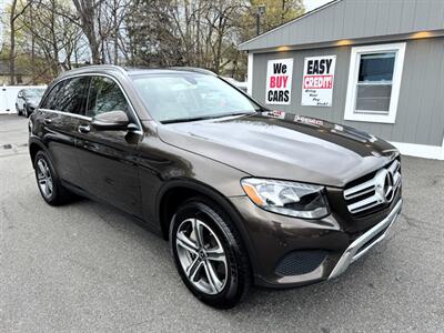 2018 Mercedes-Benz GLC 300 4MATIC   - Photo 3 - Rockaway, NJ 07866