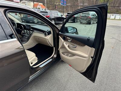 2018 Mercedes-Benz GLC 300 4MATIC   - Photo 43 - Rockaway, NJ 07866