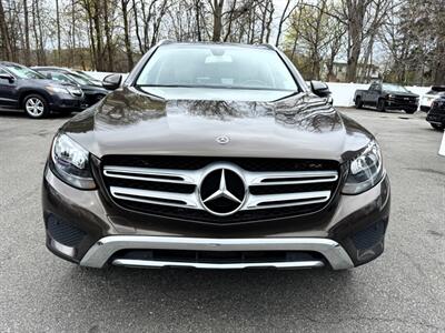 2018 Mercedes-Benz GLC 300 4MATIC   - Photo 2 - Rockaway, NJ 07866
