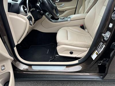 2018 Mercedes-Benz GLC 300 4MATIC   - Photo 18 - Rockaway, NJ 07866