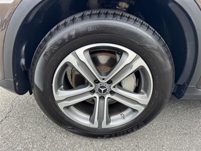 2018 Mercedes-Benz GLC 300 4MATIC   - Photo 10 - Rockaway, NJ 07866