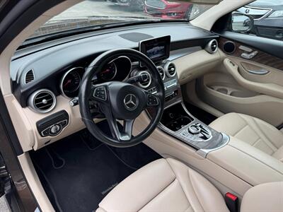 2018 Mercedes-Benz GLC 300 4MATIC   - Photo 22 - Rockaway, NJ 07866