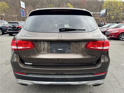 2018 Mercedes-Benz GLC 300 4MATIC   - Photo 5 - Rockaway, NJ 07866