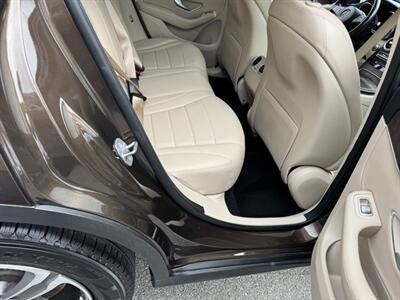 2018 Mercedes-Benz GLC 300 4MATIC   - Photo 39 - Rockaway, NJ 07866