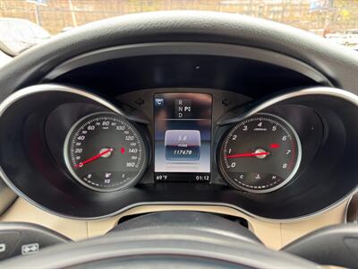 2018 Mercedes-Benz GLC 300 4MATIC   - Photo 23 - Rockaway, NJ 07866