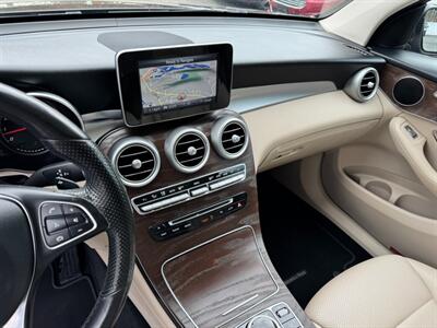 2018 Mercedes-Benz GLC 300 4MATIC   - Photo 24 - Rockaway, NJ 07866