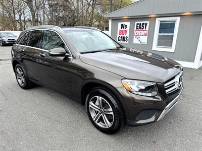 2018 Mercedes-Benz GLC 300 4MATIC   - Photo 9 - Rockaway, NJ 07866