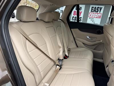 2018 Mercedes-Benz GLC 300 4MATIC   - Photo 41 - Rockaway, NJ 07866