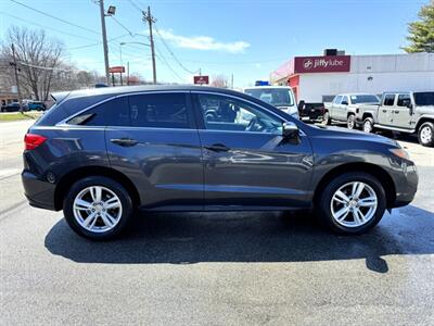 2014 Acura RDX   - Photo 4 - Rockaway, NJ 07866