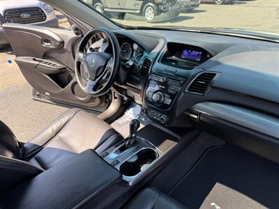 2014 Acura RDX   - Photo 49 - Rockaway, NJ 07866