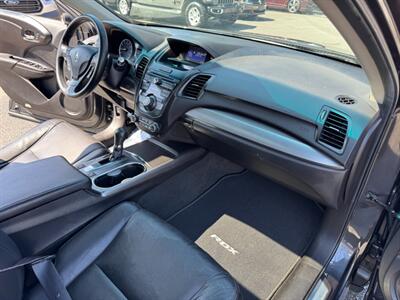 2014 Acura RDX   - Photo 48 - Rockaway, NJ 07866