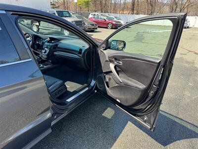 2014 Acura RDX   - Photo 43 - Rockaway, NJ 07866