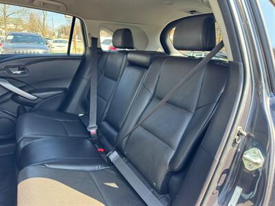 2014 Acura RDX   - Photo 33 - Rockaway, NJ 07866