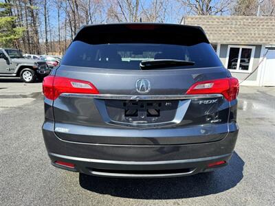 2014 Acura RDX   - Photo 6 - Rockaway, NJ 07866