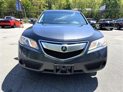 2014 Acura RDX   - Photo 2 - Rockaway, NJ 07866