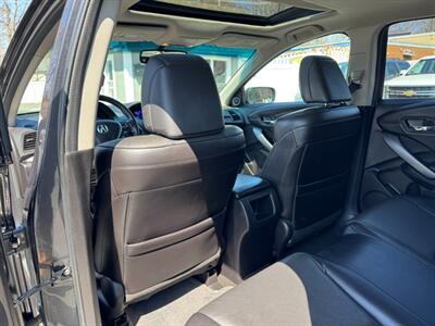 2014 Acura RDX   - Photo 34 - Rockaway, NJ 07866