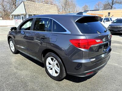 2014 Acura RDX   - Photo 7 - Rockaway, NJ 07866